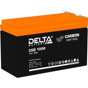  Батарея для ИБП Delta CGD 1208 12В 8Ач 
