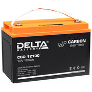  Батарея для ИБП Delta CGD 12100 12В 100Ач 