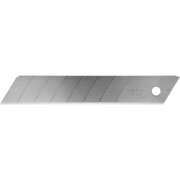  Лезвие сегментированное OLFA OL-LB-50B 8 сегментов, 18x100x0,5мм 