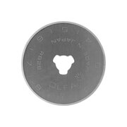  Лезвие специальное, круговое OLFA OL-RB28-2 28мм 