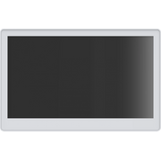  Цифровая фоторамка Digma PF-1100 IPS белый 
