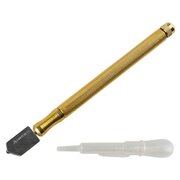  Стеклорез STAYER Profi 33692 
