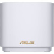  Роутер ASUS XD5 (W-1-PK) (90IG0750-MO3B60) white 