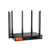  Wi-Fi маршрутизатор TENDA W30E 3000MBPS 
