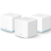  Mesh Wi-Fi система Mercusys Halo H32G (3-pack) AC1200 
