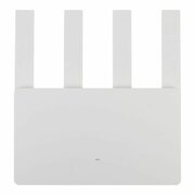 Роутер Xiaomi Mi Wi-Fi Router BE3600 Gigabit Edition белый CN 