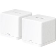  Mesh Wi-Fi 6 система Mercusys Halo H60X (2-pack) AX1500 