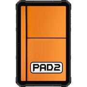  Планшет Ulefone Armor Pad 2 ULF-ARP2-BK 8/256Gb Black 
