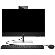  Моноблок HP ProOne 440 G9 (884R3EA) 23,8" FHD Core i5 13500T/8Gb/512Gb/VGA int/noOS/eng usb kbd+mouse/black 