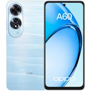  Смартфон OPPO A60 (CPH2631) 8/256Gb Blue (OPP-2631.8-256.BL) 