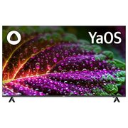  Телевизор BBK 65LED-8246/UTS2C черный 