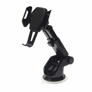  Держатель Wiiix HT-471TW1T-B черный 