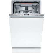  Встраиваемая посудомоечная машина Bosch SPV4HMX65Q 