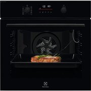  Духовой шкаф электрический ELECTROLUX EOD6P77WZ 