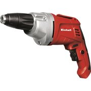  Шуруповерт EINHELL TH-DY 550 E (4259905) сетевой 