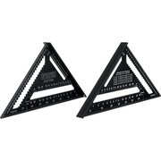  Угольник STAYER Rafter 34306-30 кровельный 305 мм, 5-в-1 