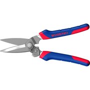  Ножницы универсальные WORKPRO WP214009 кованые 200 мм 