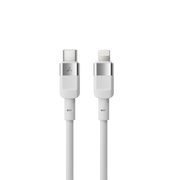  Кабель Accesstyle CL30-T100 White 