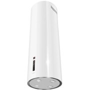 Вытяжка Maunfeld Lee Isla (sensor) 39 белый 