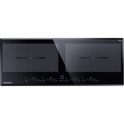  Варочная поверхность MAUNFELD CVI904SFLBK Lux Inverter 