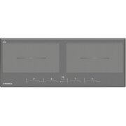  Варочная поверхность MAUNFELD CVI904SFLLGR Inverter 