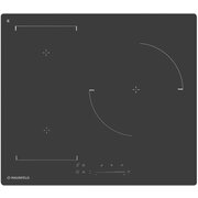  Варочная поверхность MAUNFELD CVI593SBBK Inverter 