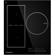  Варочная поверхность MAUNFELD CVI453SBBK Inverter 
