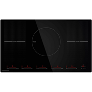  Варочная поверхность MAUNFELD CVI905SFBK Inverter 