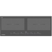  Варочная поверхность MAUNFELD CVI904SFLDGR Inverter 