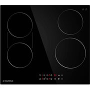  Варочная поверхность MAUNFELD CVCE594DBK Lux 