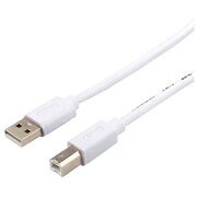  Кабель ATCOM AT8099 USB AM-BM 3m 