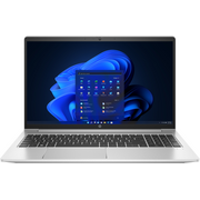  Ноутбук HP Probook 450 G9 (A05QLAT) 15.6" FHD i5-1235U/8Gb/512Gb SSD/DOS/Silver 