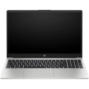  Ноутбук HP 255 G10 (859Q0EA) 15.6", IPS, AMD Ryzen 5 7530U 2ГГц, 6-ядерный, 16ГБ 512ГБ SSD, AMD Radeon, Free DOS, темно-серый 