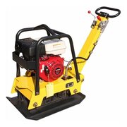  Виброплита ТСС TSS-WP160H (207250) 4000Вт 5.5л.с., бензиновая, желтая 