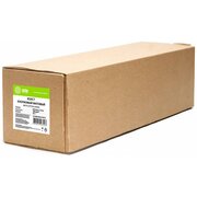  Холст Cactus CS-MC340-61015 610мм-15м/340г/м2/белый хлопок для струйной печати втулка 50.8мм 2" 