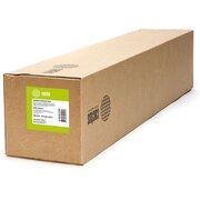  Холст Cactus CS-MC260-61030 610мм-30м/260г/м2/белый матовое синтетика для струйной печати втулка 50.8мм 2" 