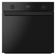  Духовой шкаф DeLonghi DEO 735 NB Franca 