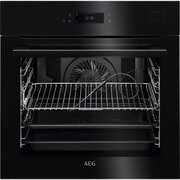  Духовой шкаф AEG BSE788380B черный 