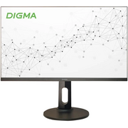  Монитор Digma Progress 27P505F (DM27SB10), черный 