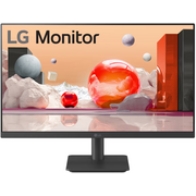  Монитор LG 25MS500-B (25MS500-B.ARUZ) черный 