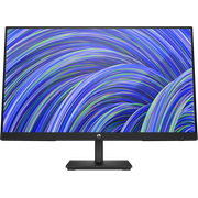  Монитор HP Value Line V24i G5 (65P58AS) черный 
