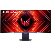  Монитор LG UltraGear 45GS95QE-B (45GS95QE-B.ARUZ) черный 