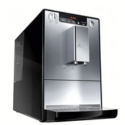  Кофемашина Melitta Caffeo Solo E 950-203 черный/серебристый 