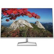 Монитор HP M27fd (2H3Y8AA) серебристый 
