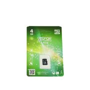  Карта памяти Aspor microSDHC 4GB Class10 нс 