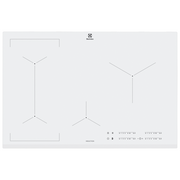 Варочная поверхность Electrolux EIV83443BW белый 