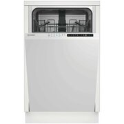  Встраиваемая посудомоечная машина INDESIT RWM 8E55 