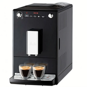  Кофемашина Melitta Caffeo Solo E 950-201 черный 