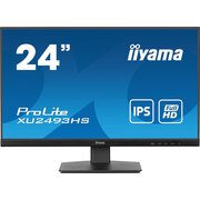  Монитор Iiyama ProLite XU2493HS-B6 черный 