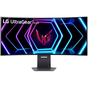  Монитор LG 39GS95QE-B (39GS95QE-B.ARUZ) черный 